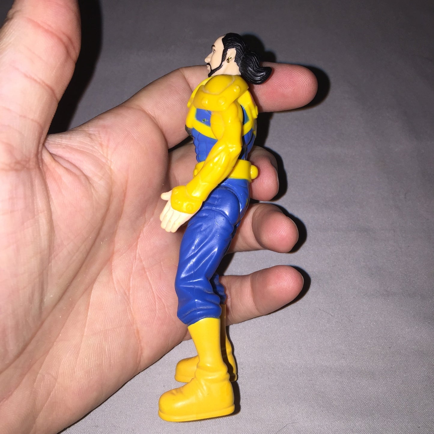 Cd FF Toy Burger King Backstreet Boys For The Fans 1 + 2 Sealed + 1 Open / Howie