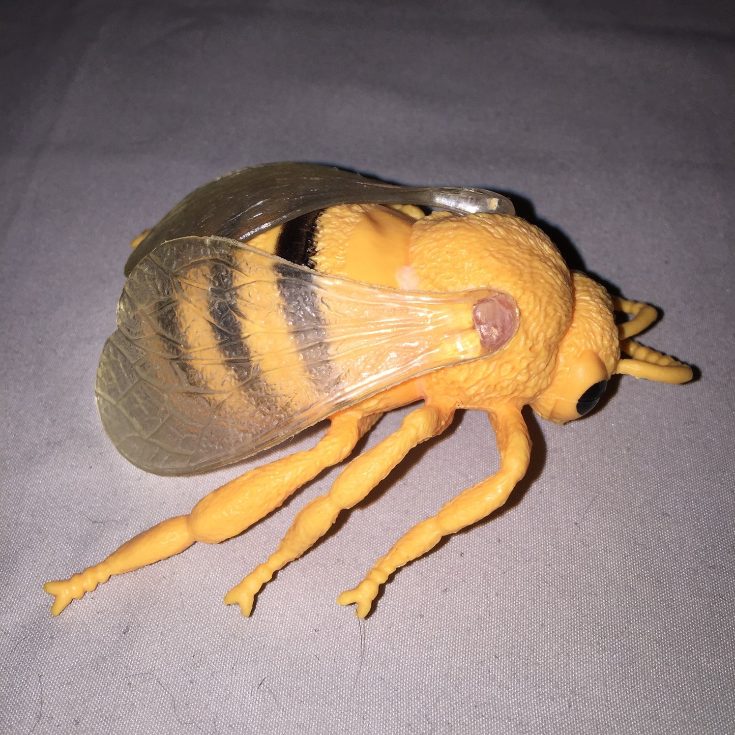 Honeybee Bumblebee Toy Honey Bumble Bee Greenbrier International Wild Creatures