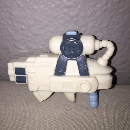 Toy Accessory Batman Hero World 2010 Fisher-Price DC Comics Super Friends Figure