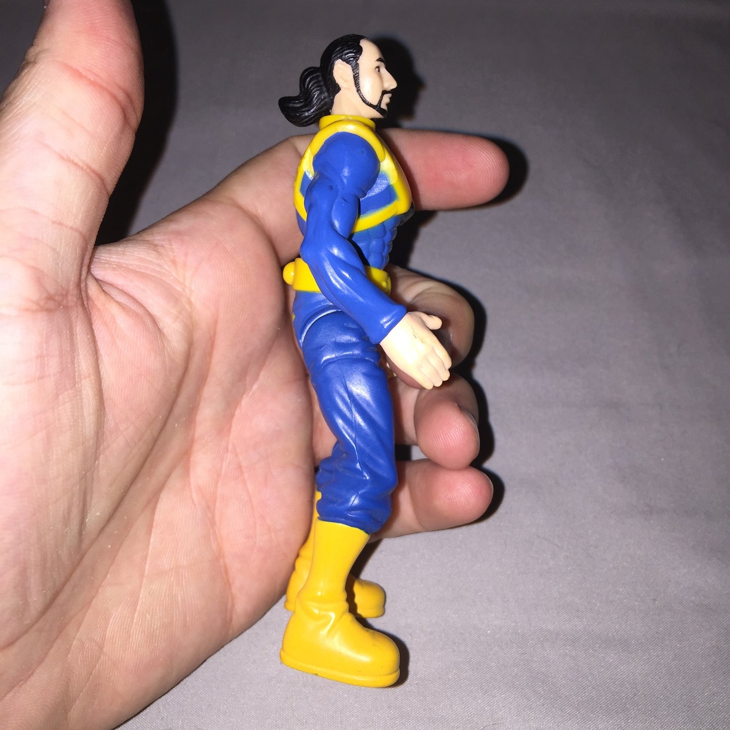 Cd FF Toy Burger King Backstreet Boys For The Fans 1 + 2 Sealed + 1 Open / Howie