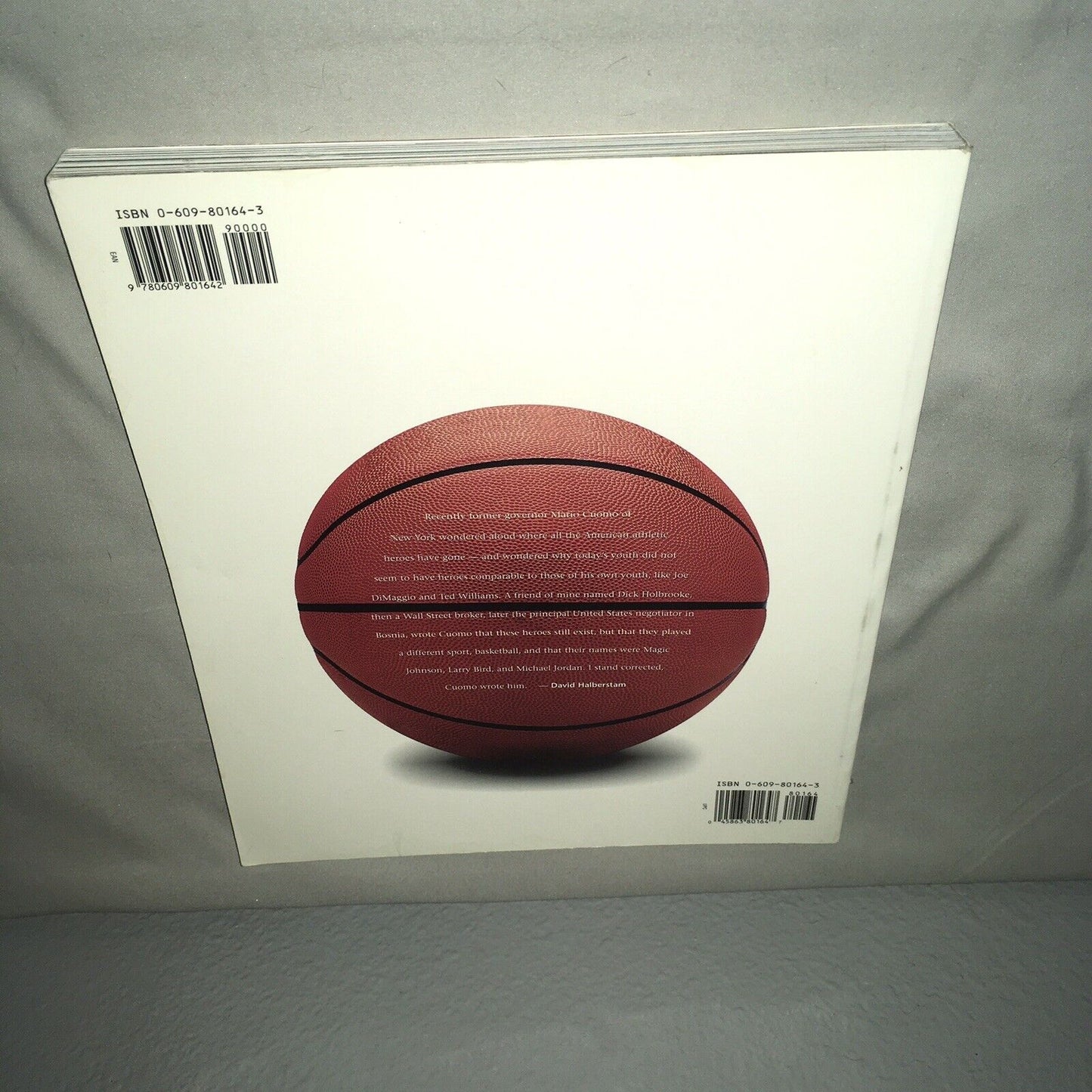 Nba At 50 Book Special Updated Edition Includes 1996-97 Season Edit Mark Vancil