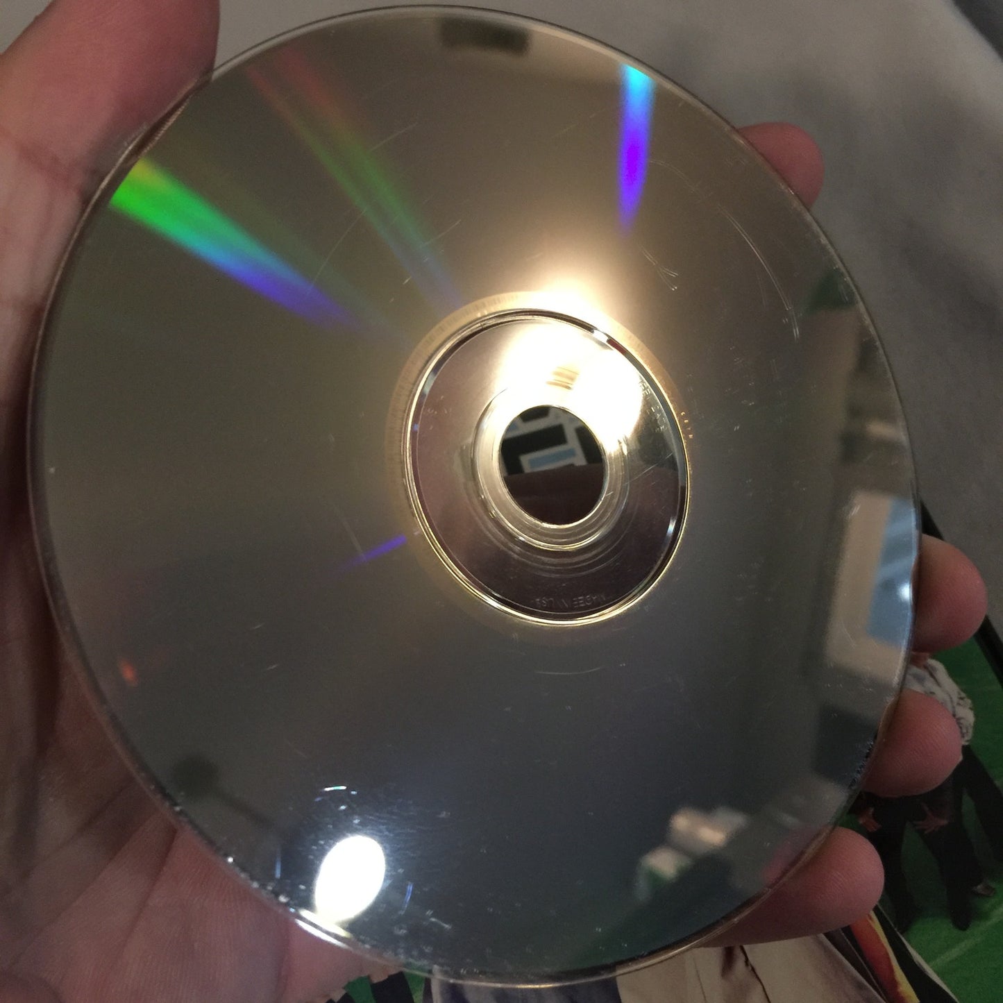 Dvd Used How High Widescreen Starring Method Man And Redman By Universal Studios