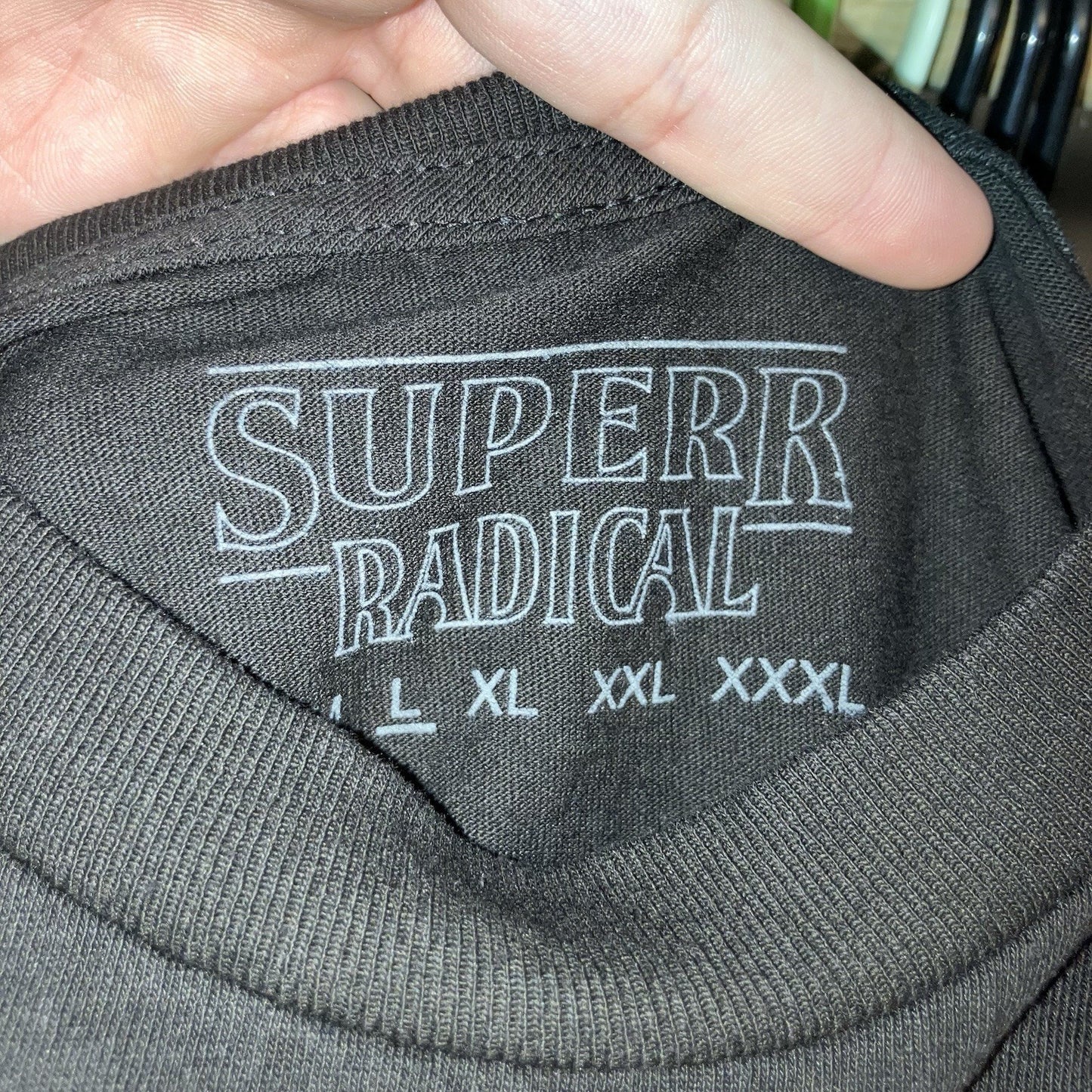 Superrradical Black Large Size Kool Aid Kool-aid Man Lean Double Cup T Shirt