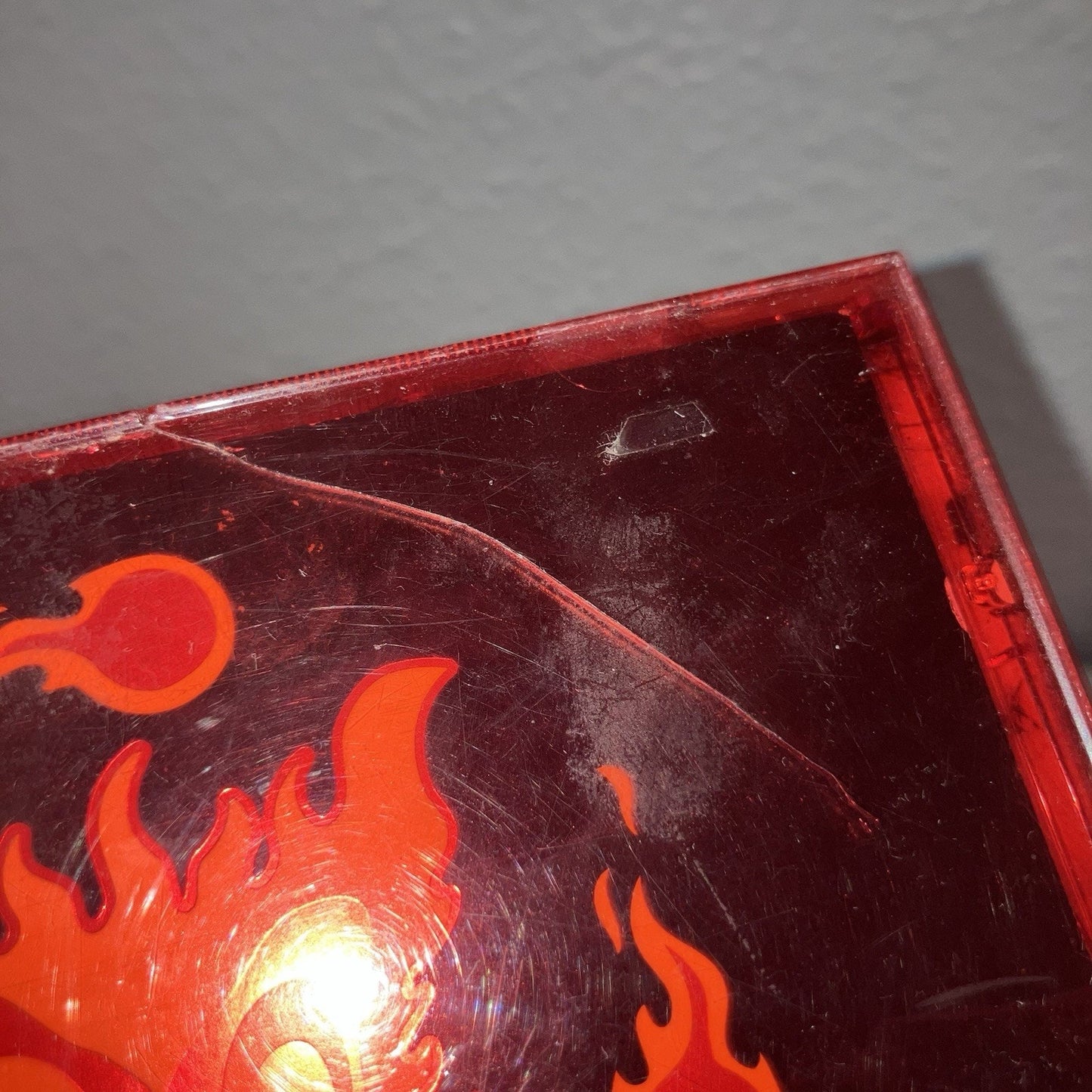 Cd Used Insane Clown Posse ICP Amazing Jeckel Brothers Rare Juggalo Jake Cover