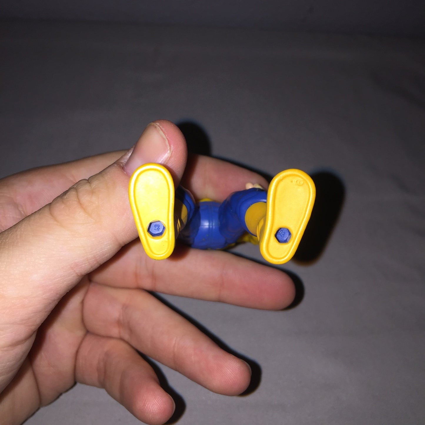 Cd FF Toy Burger King Backstreet Boys For The Fans 1 + 2 Sealed + 1 Open / Howie