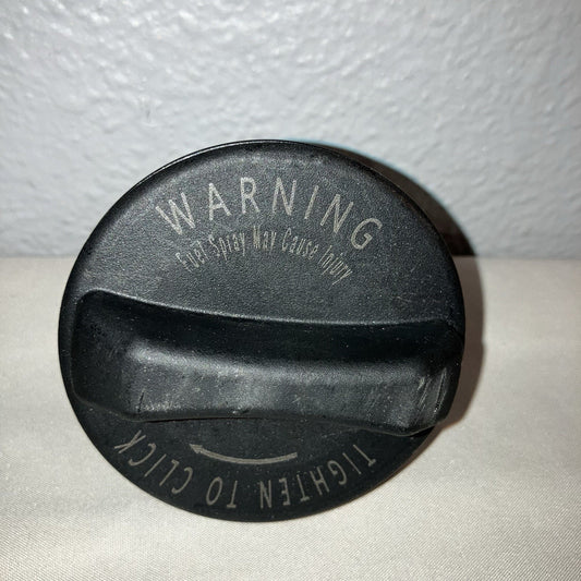Used 1997 - 2001 Honda CRV Fuel Tank Filler Gas Gasoline Cap See Pics Has Use