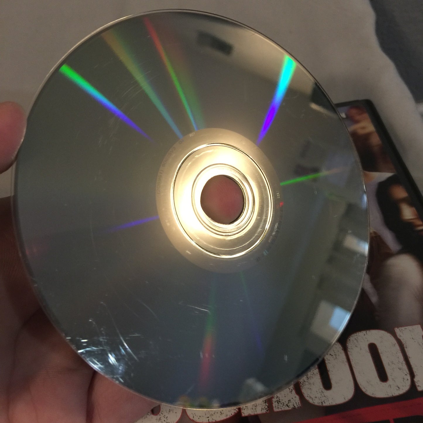 Dvd Will Ferrell Snl / Anchorman / Blades Of Glory / Old School Talladega Nights