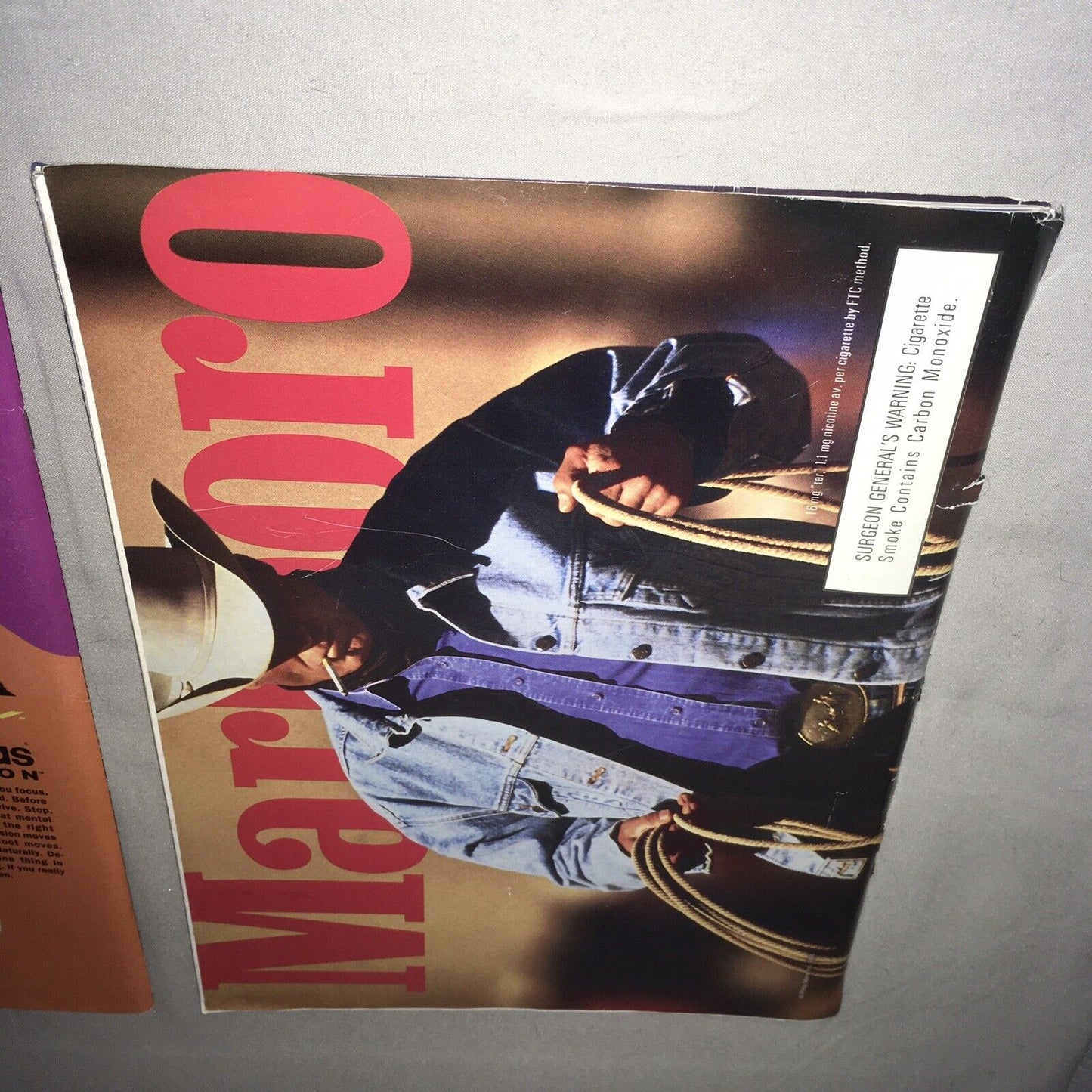 Phoenix Suns Hoop 90s NBA Program Lot Vintage Used Please See Info For Condition