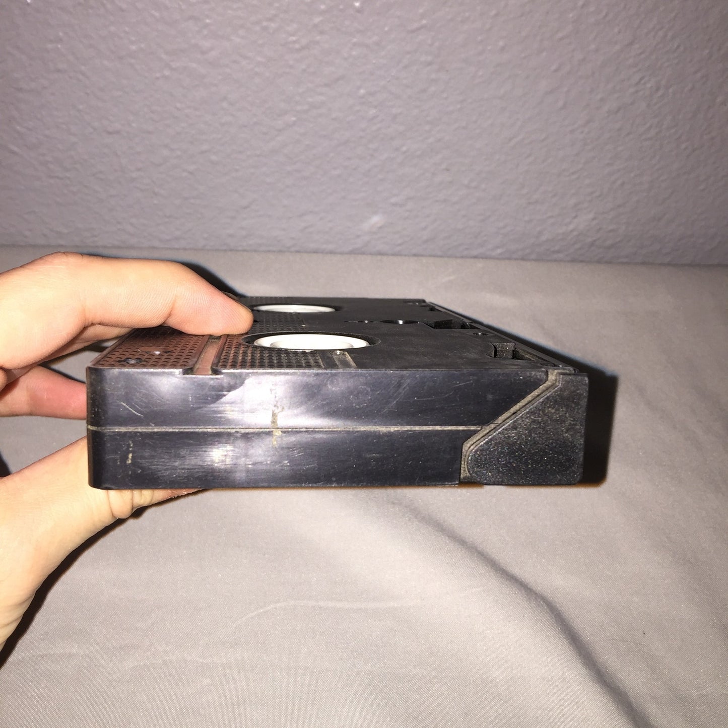 Vhs Used Double Jeopardy Blockbuster Tape Tommy Lee Jones Ashley Judd Thriller