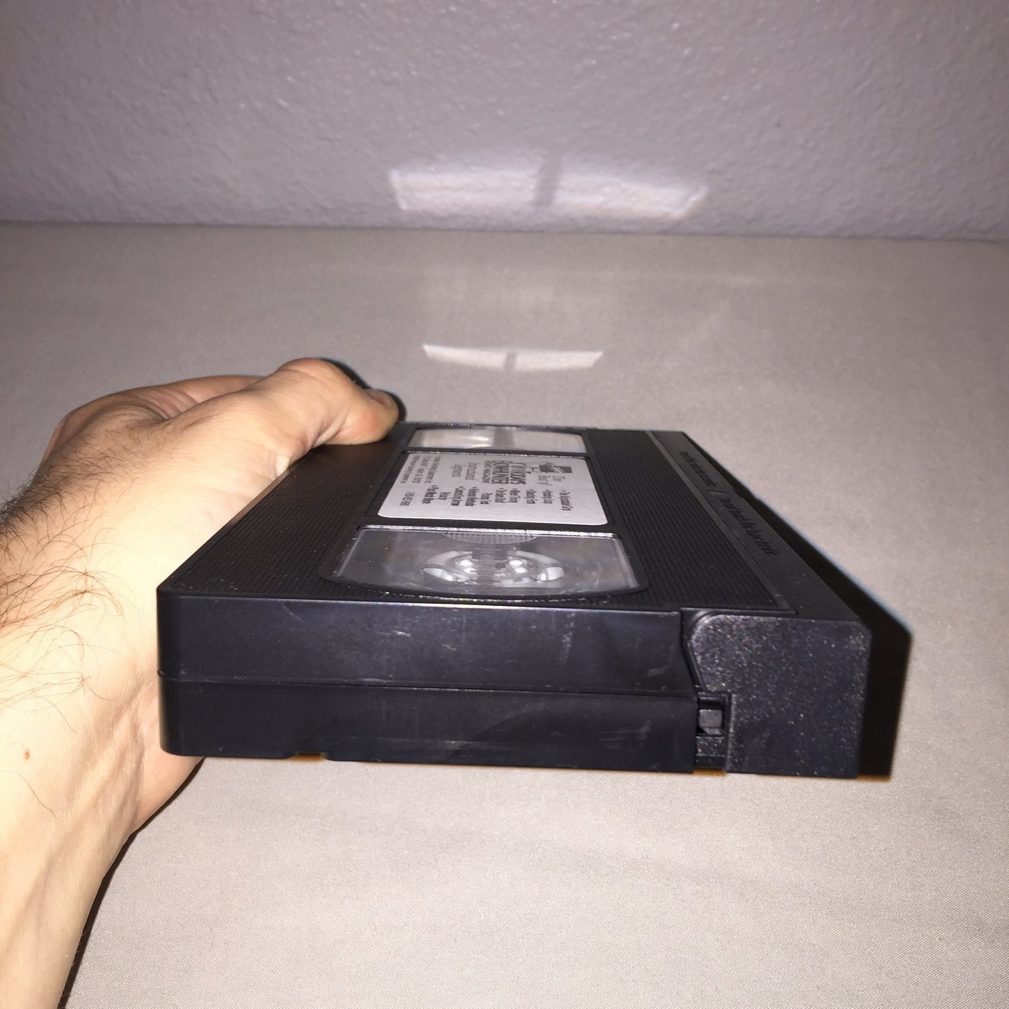 Vhs Used 1995 Today's Bowhunter Technical Segments Tape Archery Bow And Arrow