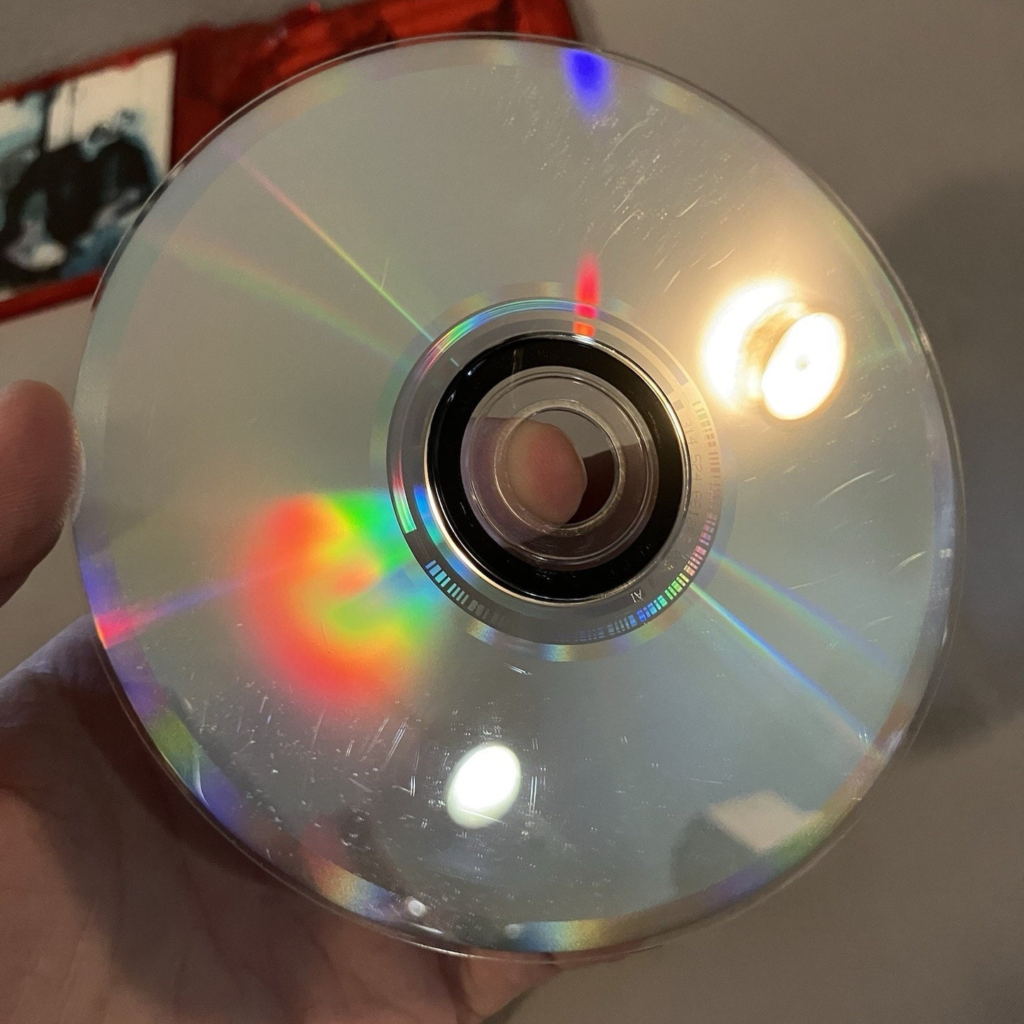 Cd Used Insane Clown Posse ICP Amazing Jeckel Brothers Rare Juggalo Jake Cover