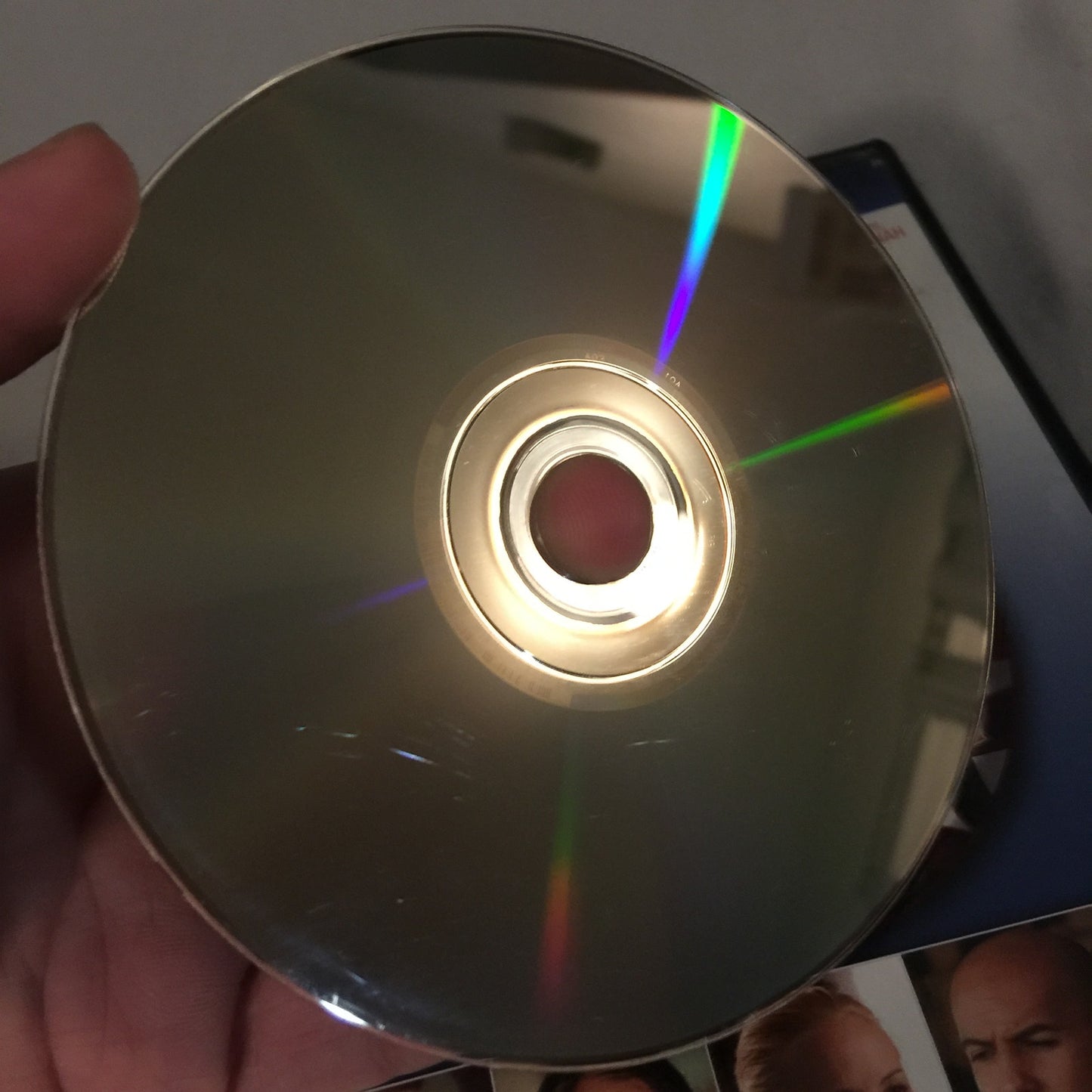Dvd Used Silver City With Special Features Political Hollywood Video Pre-viewed