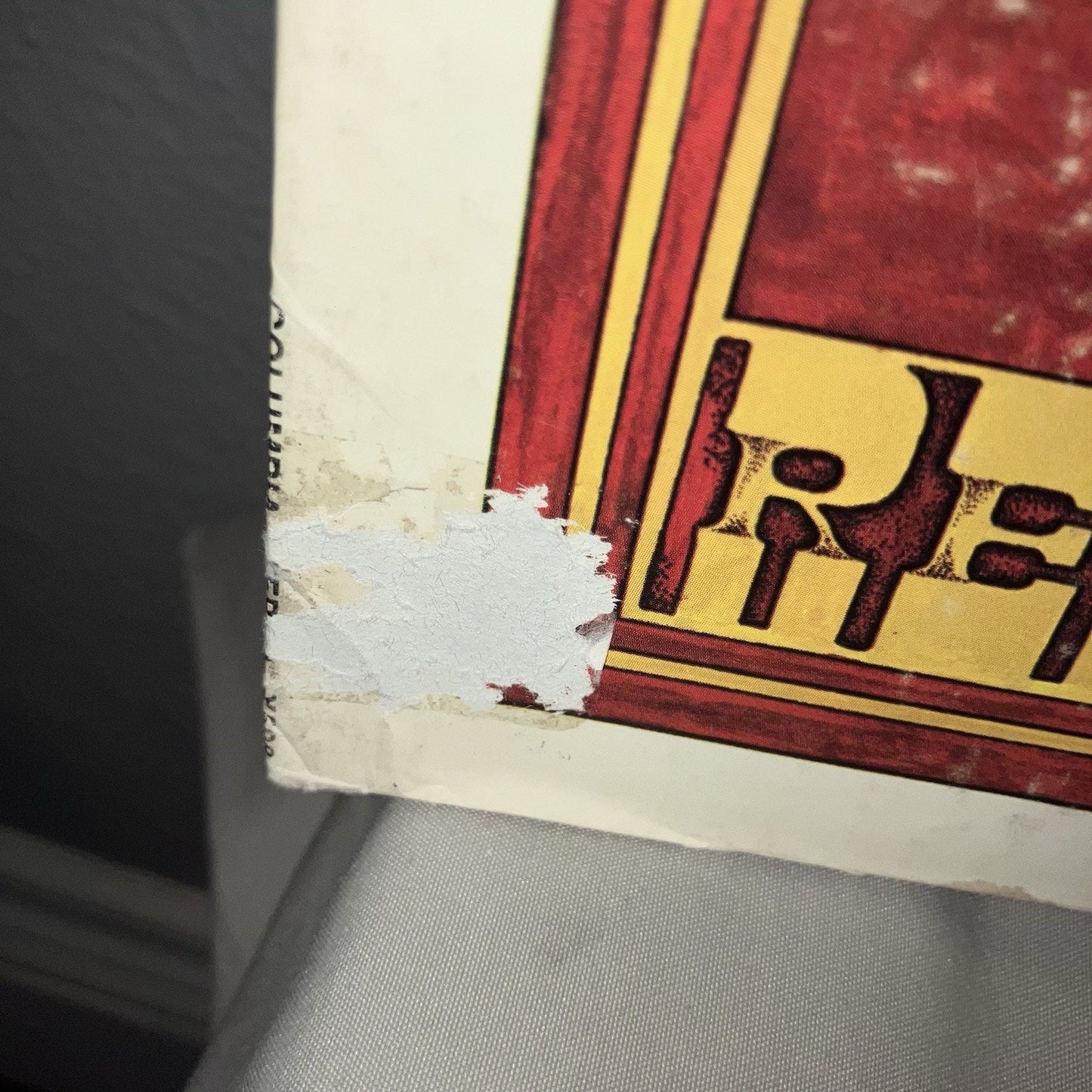 Vinyl Record Willie Nelson Red Headed Stranger / Honeysuckle Rose Soundtrack Lot