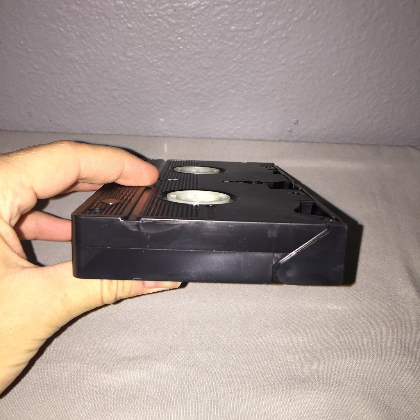 Vhs Used Casper A Spirited Beginning Tape Dangerfield Shore James Earl Jones
